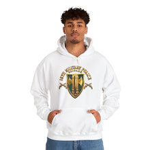 Load image into Gallery viewer, Hoodie – Army - 18th MP Brigade - 3D - Enhanced