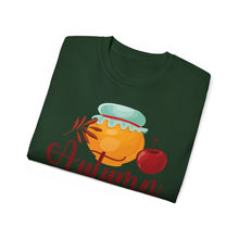 Load image into Gallery viewer, Unisex Ultra Cotton Tee - Autumn Blessings