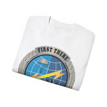 Load image into Gallery viewer, Unisex Ultra Cotton Tee - USAF - Combat Controller Badge No Txt X 300