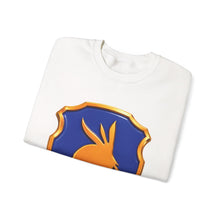 Load image into Gallery viewer, Crewneck Sweatshirt - 98th Infantry Division -SSI - 3D - Enhanced