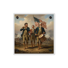 Load image into Gallery viewer, Acrylic Wall Art Panel - Spirit of 76