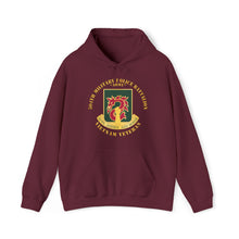 Load image into Gallery viewer, Unisex Heavy Blend™ Hooded Sweatshirt - DUI - 504th Military Police Battalion wo SVC Ribbon X 300