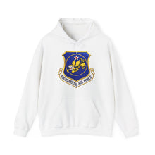 Load image into Gallery viewer, Hoodie – USAF - 14th Air Force - Flying Tigers wo txt - 3D - Enhanced