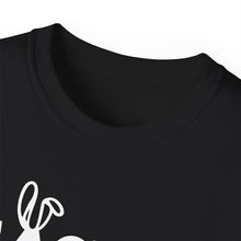 Load image into Gallery viewer, Unisex Ultra Cotton Tee - Easter Squad - Gonzales Easter 2025