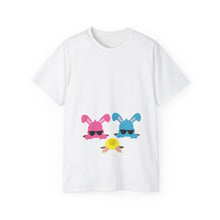 Load image into Gallery viewer, Unisex Ultra Cotton Tee - Easter Squad - Gonzales Easter 2025