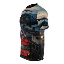 Load image into Gallery viewer, Operation Just Cause Invasion of Panama Tee | Military History Tee