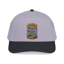 Load image into Gallery viewer, Mid Profile Baseball Cap - Army - Phantom Army - Operation Fortitude - WWII - 1st FUSAG - 3D - Enhanced