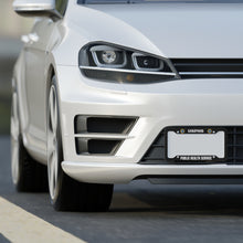 Load image into Gallery viewer, USPHs Public Health Service License Plate Frame | USPH Seal