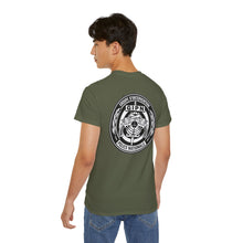 Load image into Gallery viewer, Unisex Ultra Cotton Tee - GIPN police unit emblem
