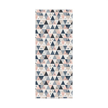 Load image into Gallery viewer, Gift Wrap Paper — Minimalist Scandinavian geometric pattern