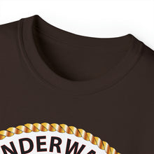 Load image into Gallery viewer, Unisex Ultra Cotton Tee - USN - Underwater Demolitions