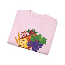 Load image into Gallery viewer, Unisex Ultra Cotton Tee - Thanksgiving Day - Bread