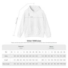Load image into Gallery viewer, Hoodie – SSI - 50th Armored Division X 300