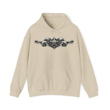 Load image into Gallery viewer, Hoodie – USCG - Cutterman - Enlisted wo txt - 3D - Enhanced