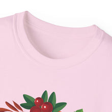 Load image into Gallery viewer, Unisex Ultra Cotton Tee - Thanksgiving Day - Bread