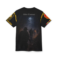 Load image into Gallery viewer, Night Ambush 25th Infantry Division 1/27th Infantry All-Over Print Tee