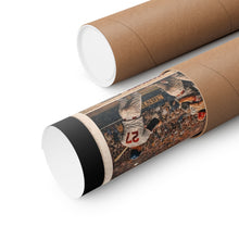 Load image into Gallery viewer, Matte Poster - THE USA - 1975