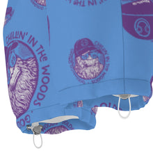 Load image into Gallery viewer, All-Over Print Unisex Casual Pants - Goldreich Ortho Chillin In The Woods X 300