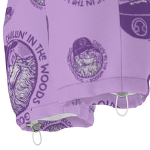 Load image into Gallery viewer, All-Over Print Unisex Casual Pants - Goldreich Ortho Chillin In The Woods X 300