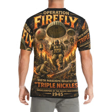 Load image into Gallery viewer, AOP - Operation Firefly 555th