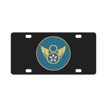 Load image into Gallery viewer, AAC - 8th Air Force wo Txt X 300 Classic License Plate