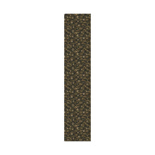 Load image into Gallery viewer, Gift Wrap Paper — Distressed Camo Stars Pattern