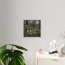 Load image into Gallery viewer, Acrylic Wall Art Panel - Special Forces training at McKall