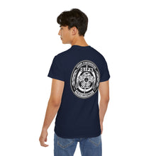 Load image into Gallery viewer, Unisex Ultra Cotton Tee - GIPN police unit emblem