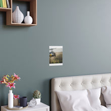 Load image into Gallery viewer, Indoor and Outdoor Silk Posters - 1st Cavalry Division - Air Assault - Vietnam