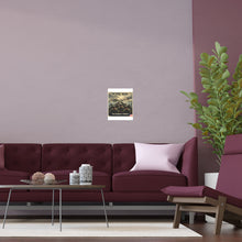 Load image into Gallery viewer, Indoor and Outdoor Silk Posters - 82nd Airborne at the La Fière Bridge