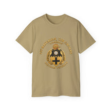 Load image into Gallery viewer, Unisex Ultra Cotton Tee - Army - 1st Bn, 5th Cavalry - Airmobile - Vietnam Veteran 3D X 300