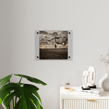 Load image into Gallery viewer, Acrylic Wall Art Panel - Operation Torch Nov 1942