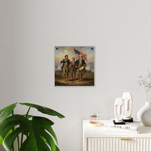 Load image into Gallery viewer, Acrylic Wall Art Panel - Spirit of 76