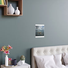 Load image into Gallery viewer, Indoor and Outdoor Silk Posters - British and German aircraft during the Battle of Britain