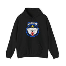 Load image into Gallery viewer, Hoodie – Arctic Airborne Ranger - 3D - Enhanced