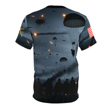 Load image into Gallery viewer, AOP - Combat Jump