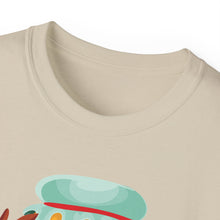 Load image into Gallery viewer, Unisex Ultra Cotton Tee - Autumn Blessings