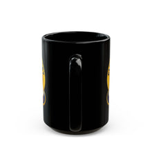 Load image into Gallery viewer, Black Mug (15oz) - Army - DUI - 10th Mountain Division wo txt - 3D - Enhanced