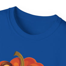 Load image into Gallery viewer, Unisex Ultra Cotton Tee - Thanksgiving Day - Turkey