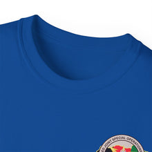 Load image into Gallery viewer, Unisex Ultra Cotton Tee - Combined Joint Special Operations Task Force - Afghanistan wo Txt