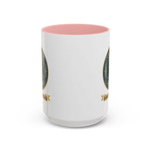 Load image into Gallery viewer, Accent Coffee Mug — Solomon Koonce Family Reunion