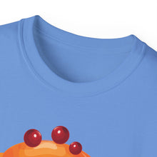 Load image into Gallery viewer, Unisex Ultra Cotton Tee - Thanksgiving Day - Pie