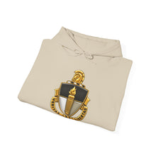 Load image into Gallery viewer, Hoodie – DUI - John F. Kennedy Special Warfare Center and School wo txt - 3D - Enhanced