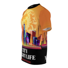 Load image into Gallery viewer, AOP - City Night Life - Forever Young