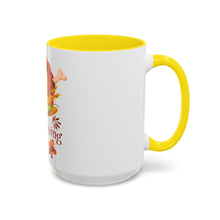 Load image into Gallery viewer, Accent Coffee Mug - Thanksgiving Day - Turkey