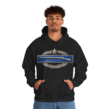 Load image into Gallery viewer, Hoodie – Army - Combat Infantryman Badge - No Txt - 2nd Award - 3D X 300