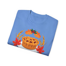 Load image into Gallery viewer, Unisex Ultra Cotton Tee - Thanksgiving Day
