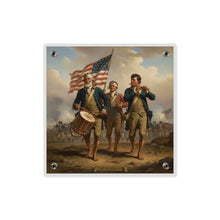 Load image into Gallery viewer, Acrylic Wall Art Panel - Spirit of 76