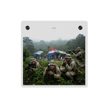 Load image into Gallery viewer, Acrylic Wall Art Panel - Jungle lab