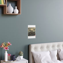 Load image into Gallery viewer, Indoor and Outdoor Silk Posters - 82nd Airborne at the La Fière Bridge